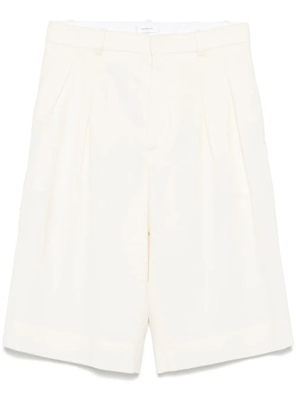 Low-Waist Shorts