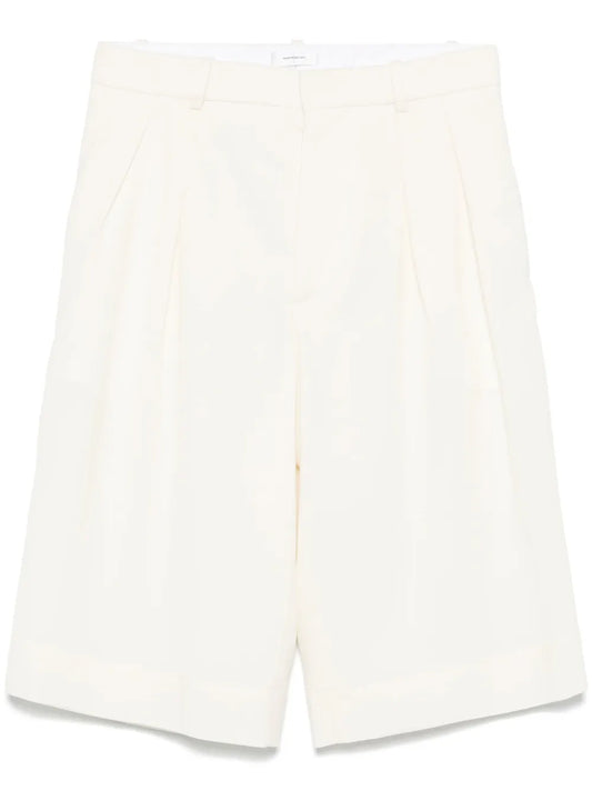 Low-Waist Shorts