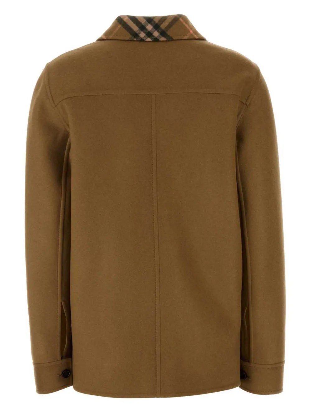 Wool Coat
