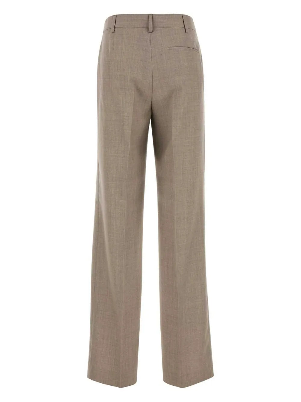 Cappuccino Trousers