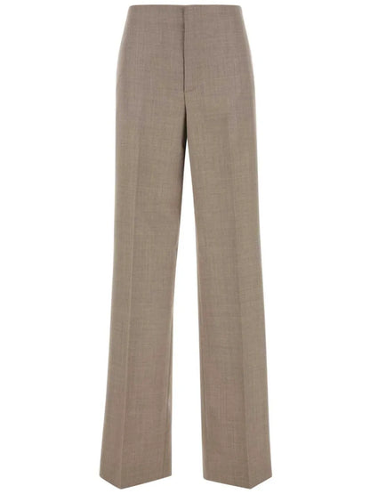 Cappuccino Trousers
