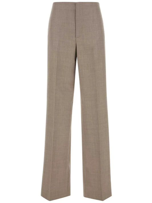 Cappuccino Trousers