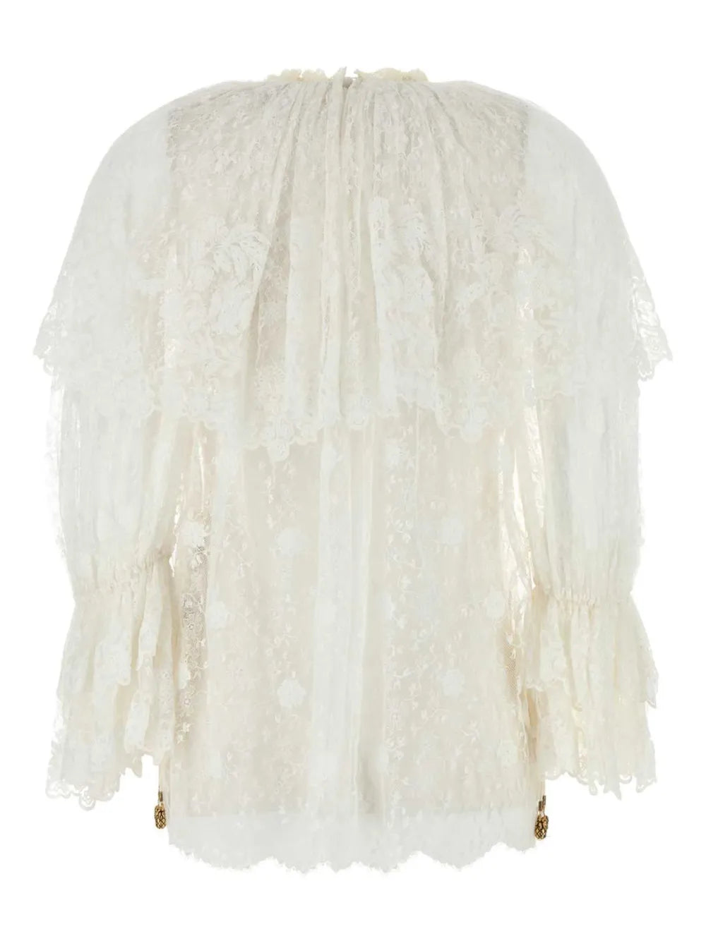 Lace Top