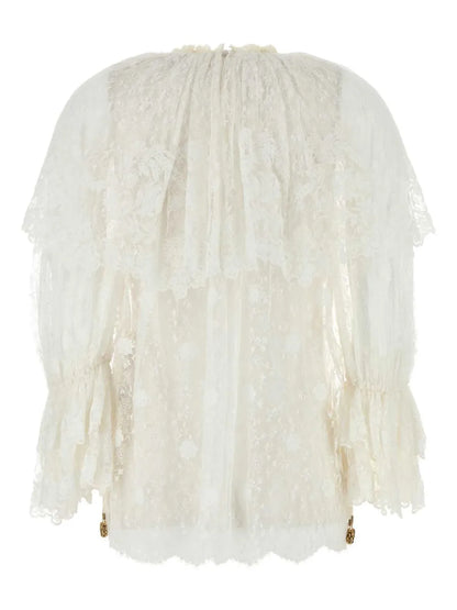 Lace Top