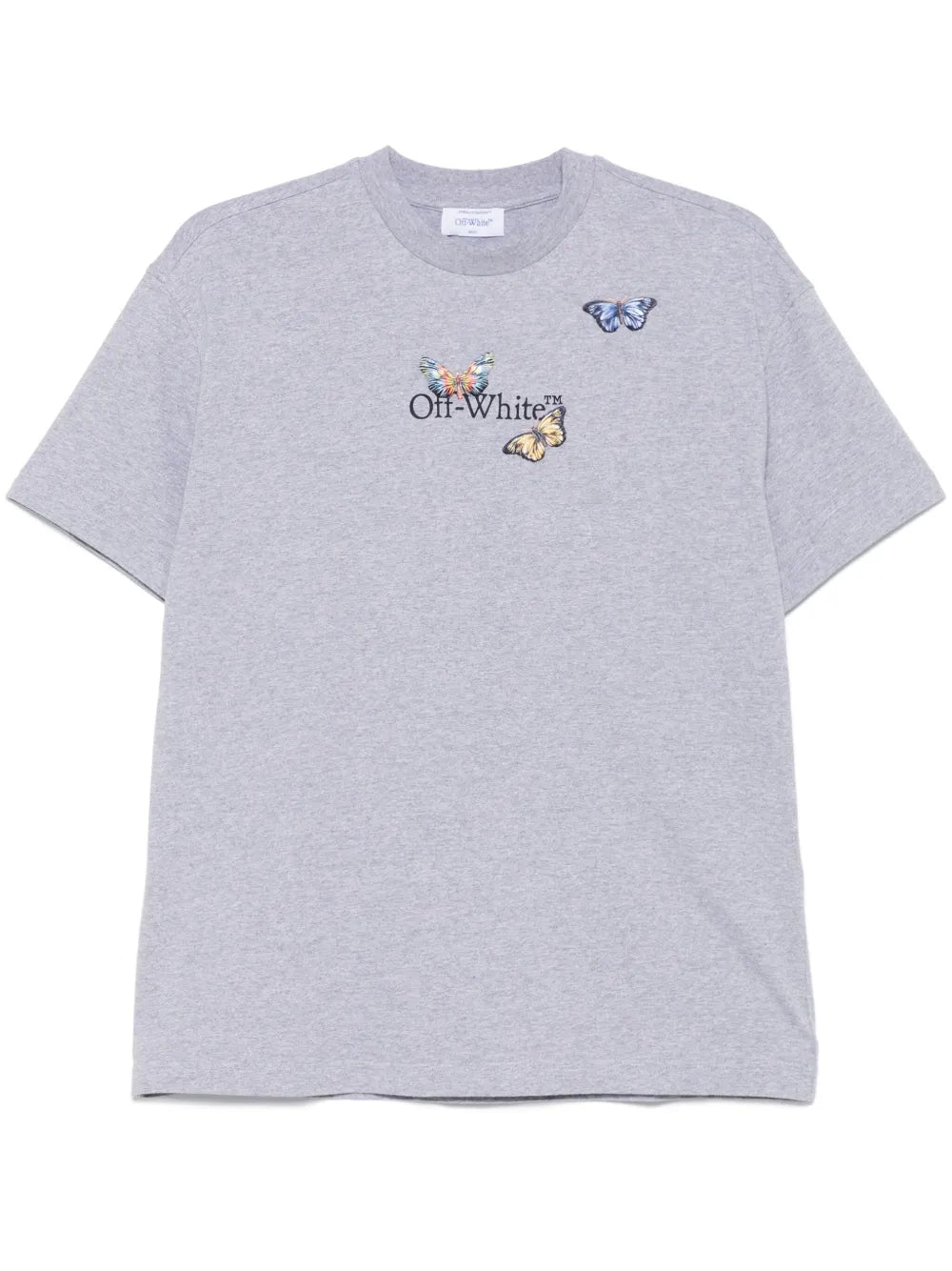 Bookish Butterfly T-Shirt