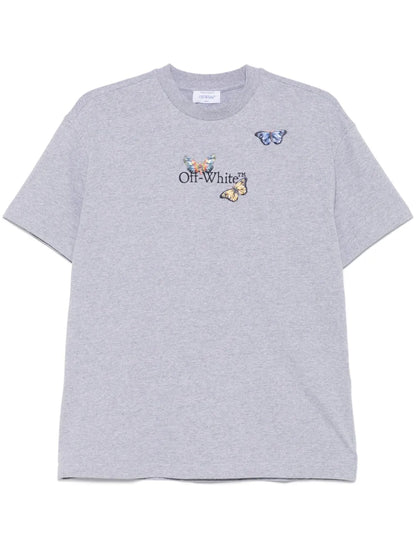 Bookish Butterfly T-Shirt