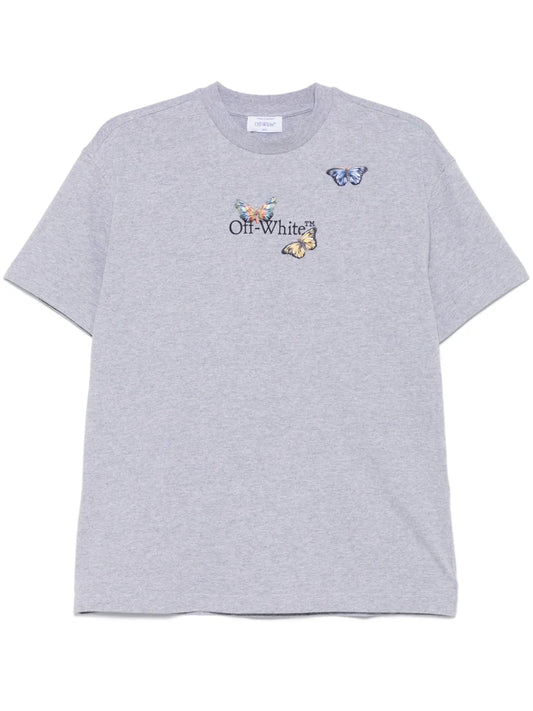 Bookish Butterfly T-Shirt