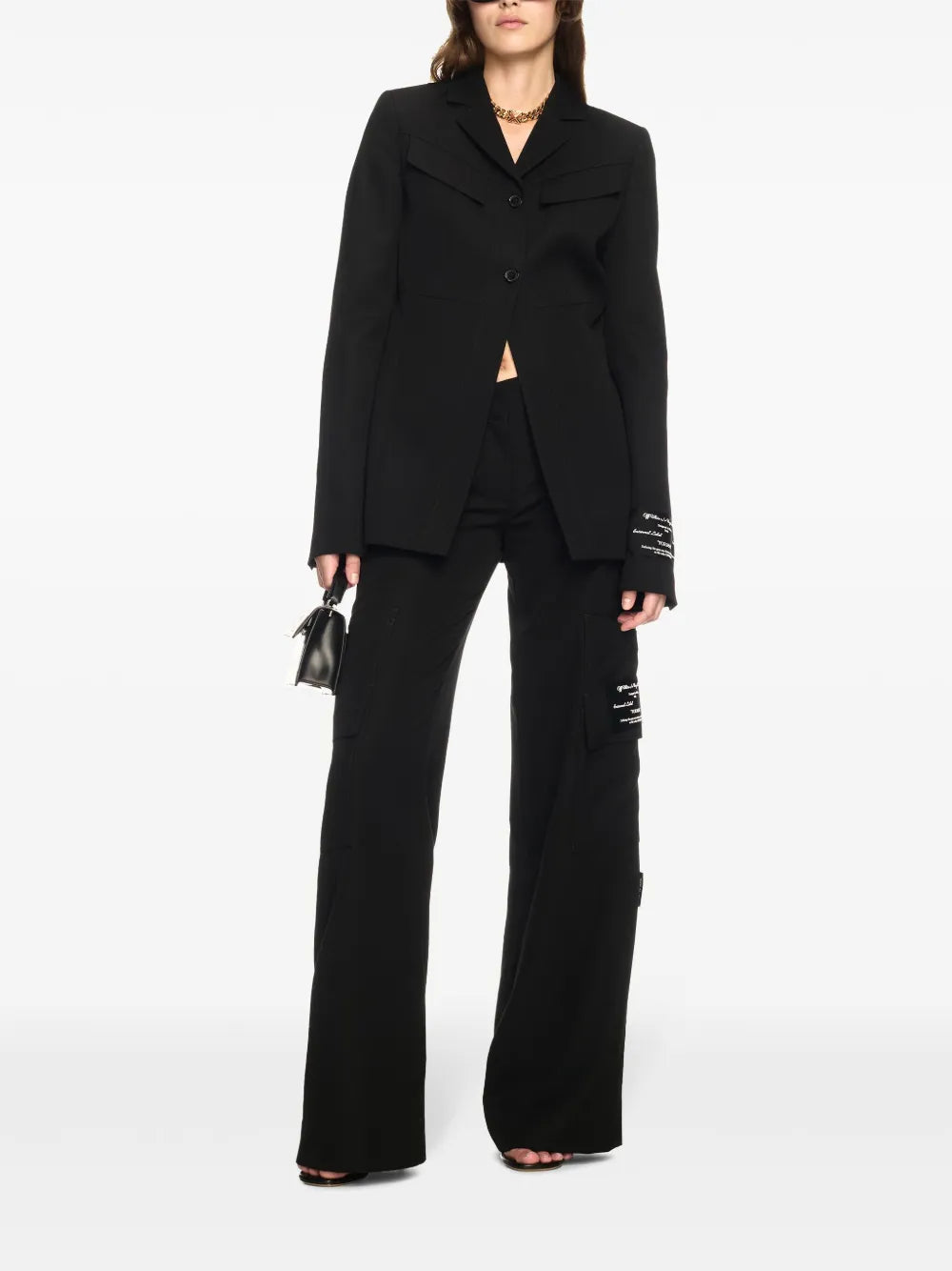 New Toybox Cargo Pants