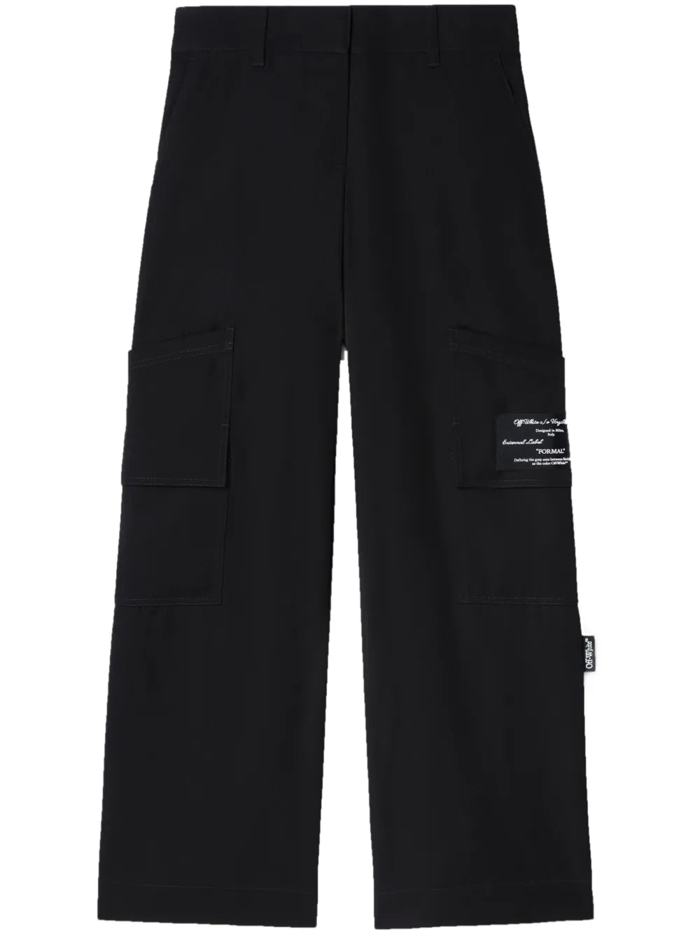 New Toybox Cargo Pants