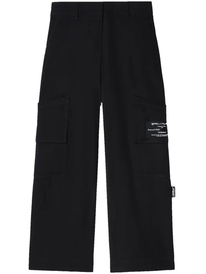 New Toybox Cargo Pants
