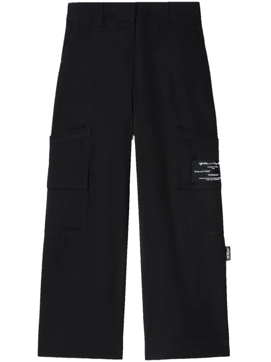 New Toybox Cargo Pants