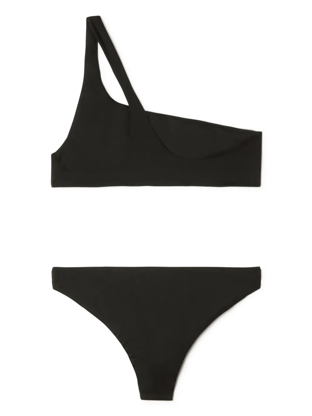 Logo-Stamp Bikini