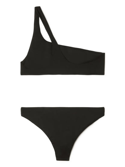 Logo-Stamp Bikini
