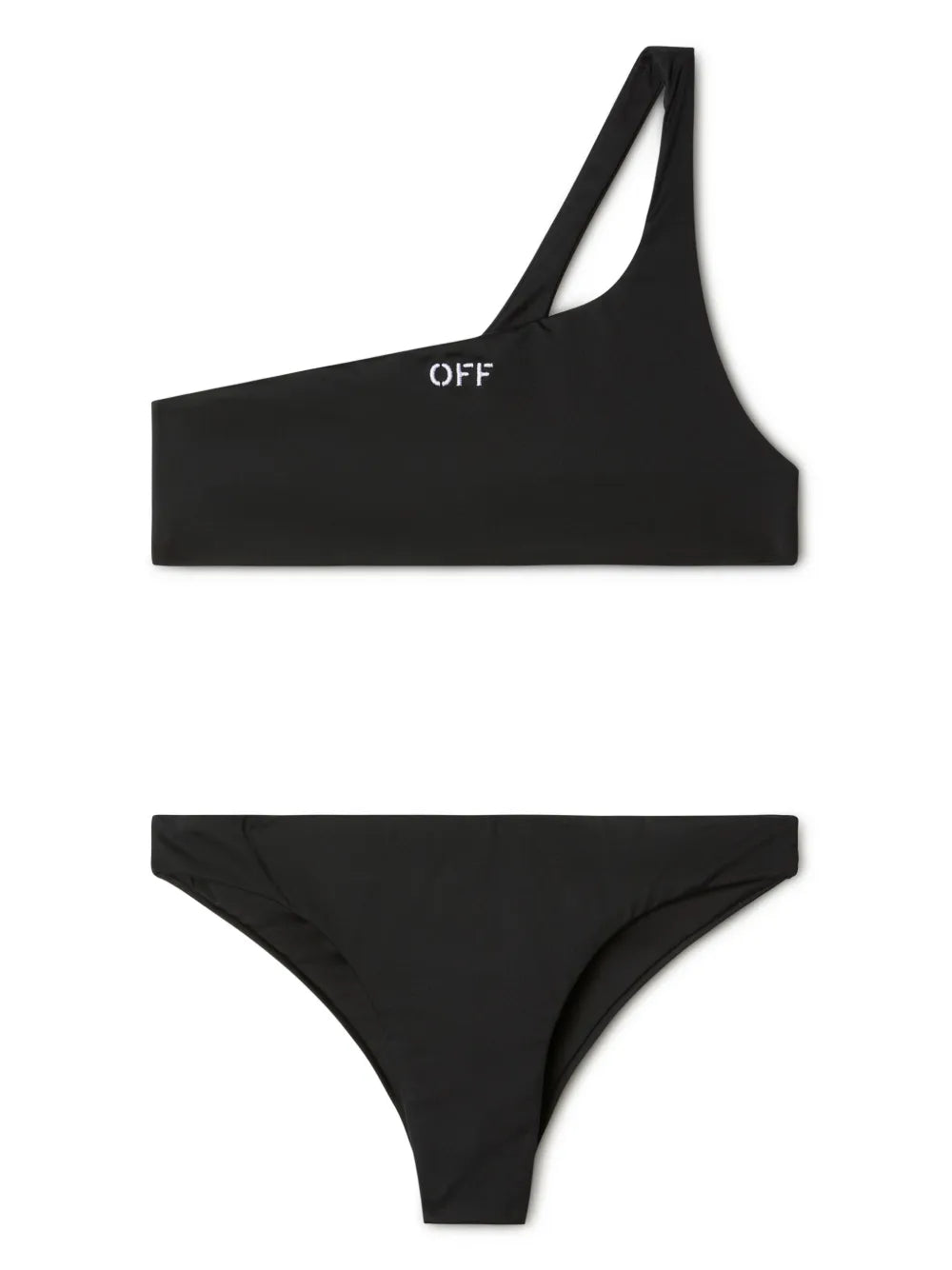 Logo-Stamp Bikini