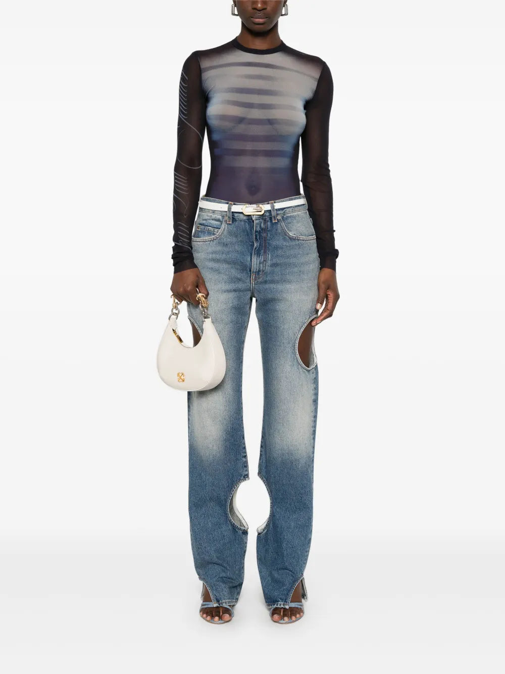Meteor Jeans