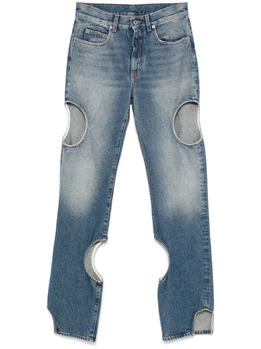 Meteor Jeans