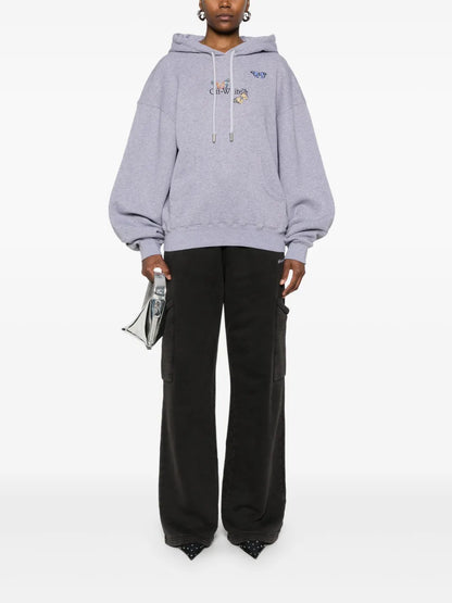 Cargo Track Trousers