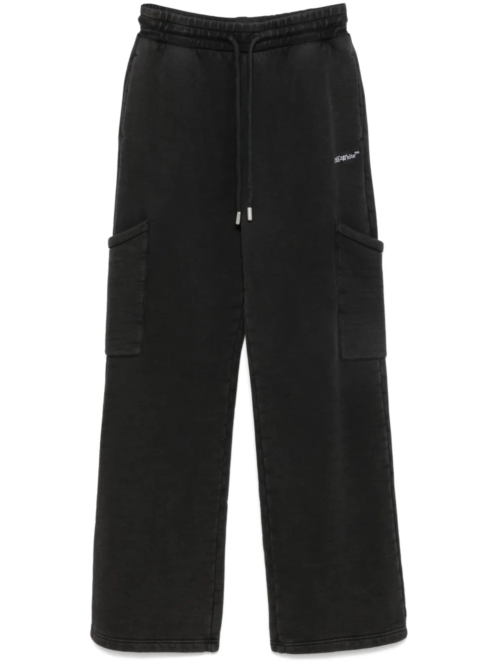 Cargo Track Trousers