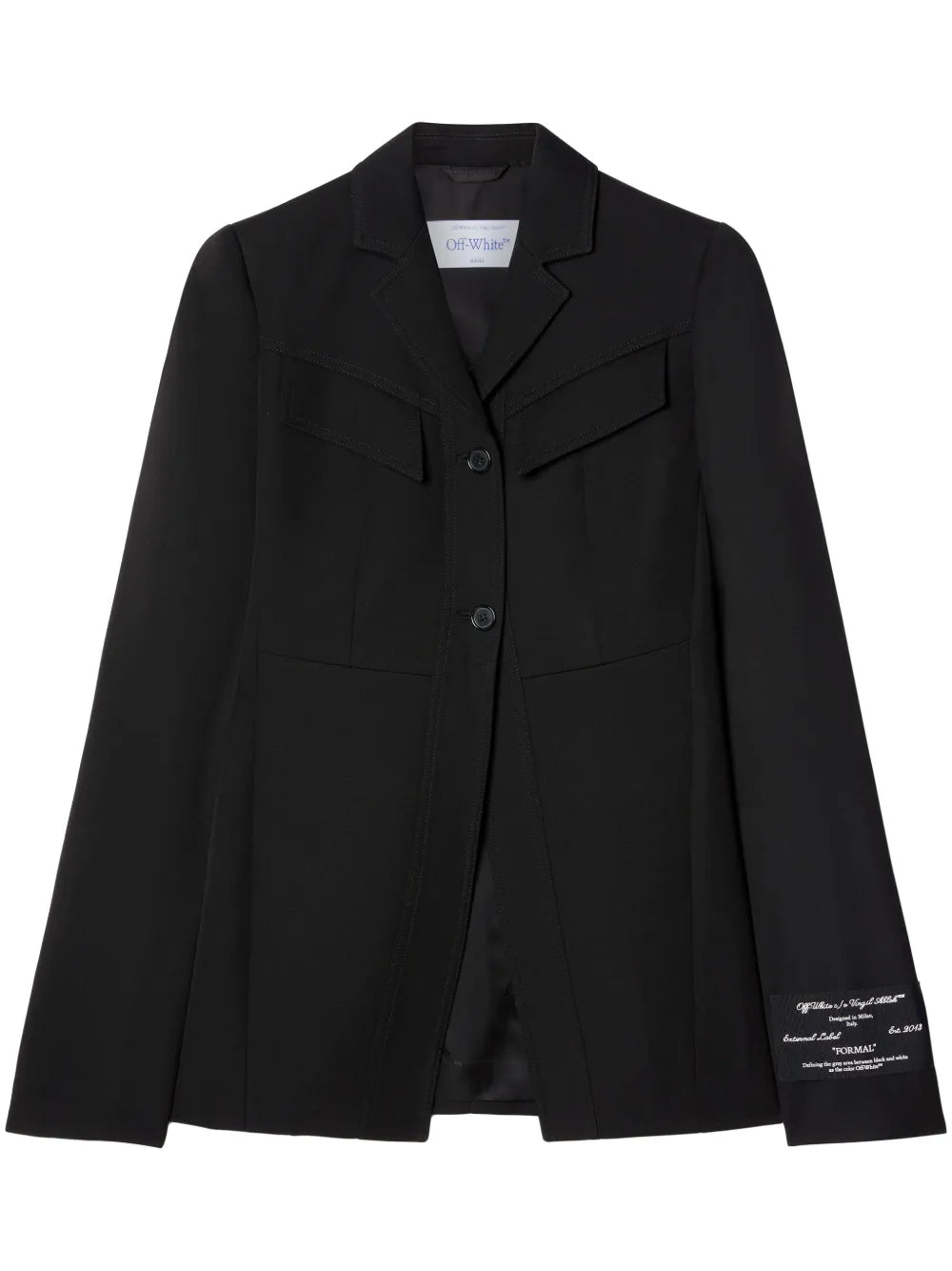 Toybox Blazer