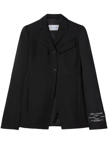 Toybox Blazer