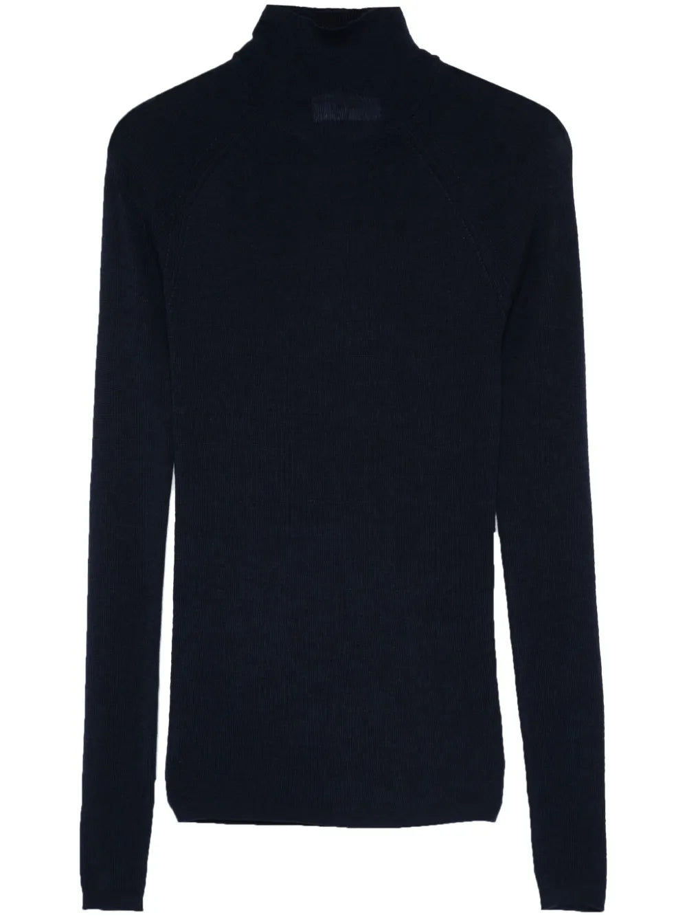 Roll-Neck Jumper