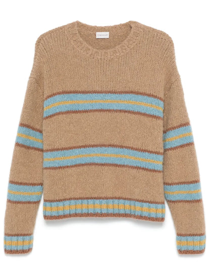 Striped Sweater
