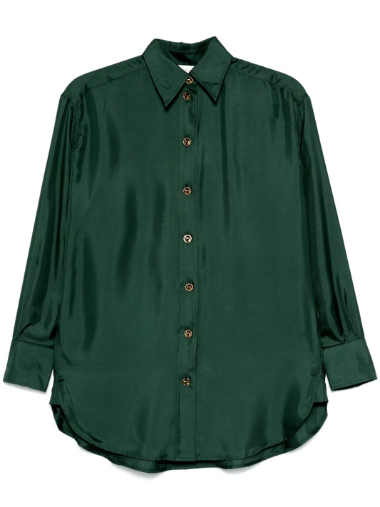 Pavilion Shirt