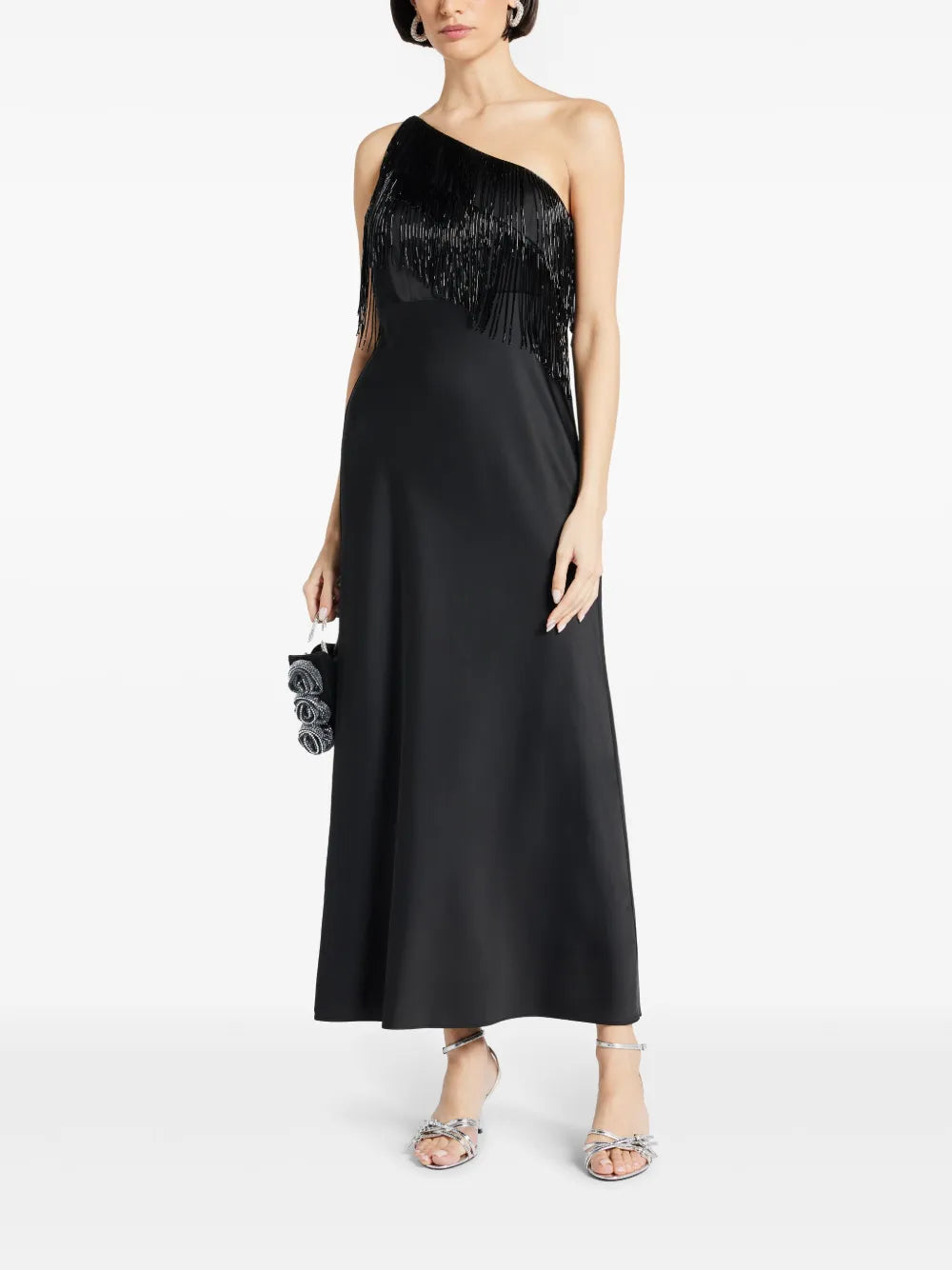 Josephine Midi Dress