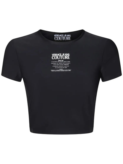 Logo-Print T-Shirt