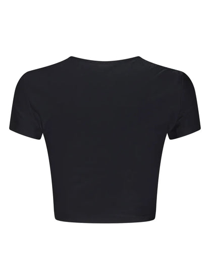 Logo-Print T-Shirt