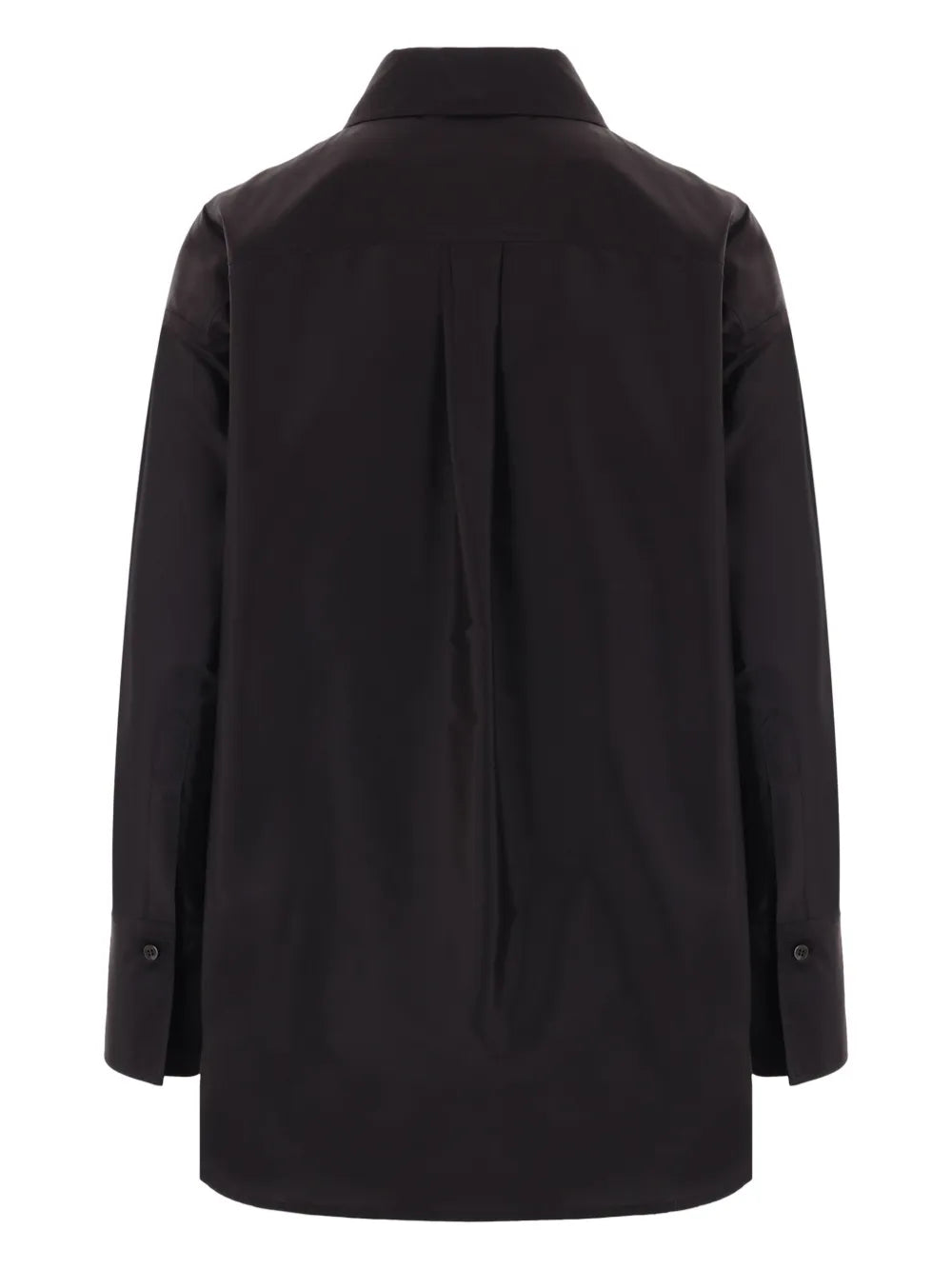 Silk Shirt