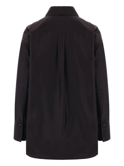 Silk Shirt