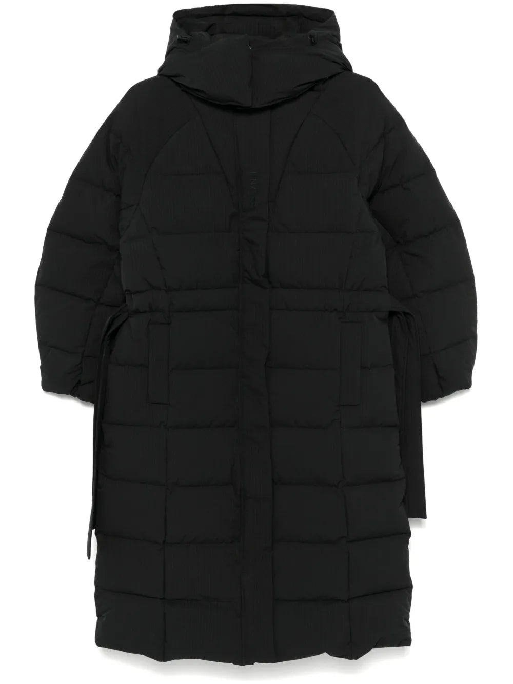 Puffer Coat