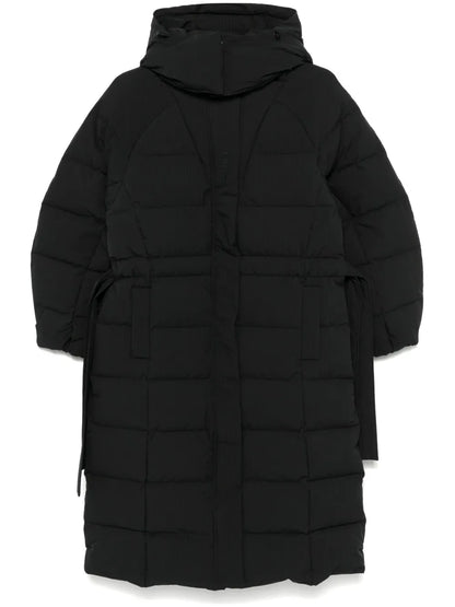 Puffer Coat