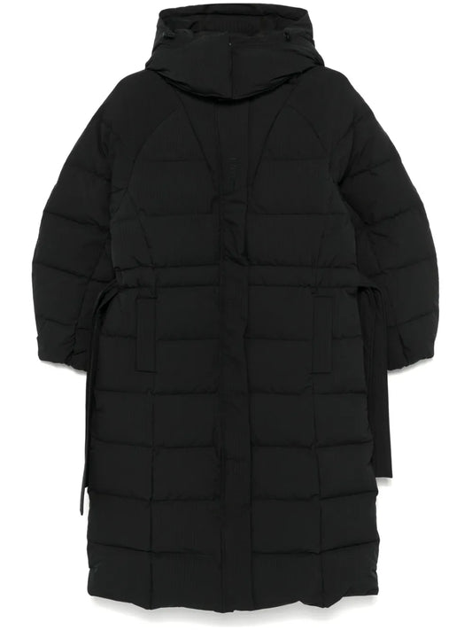 Puffer Coat
