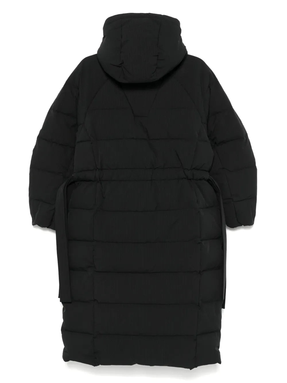 Puffer Coat