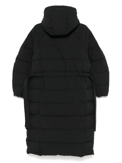 Puffer Coat