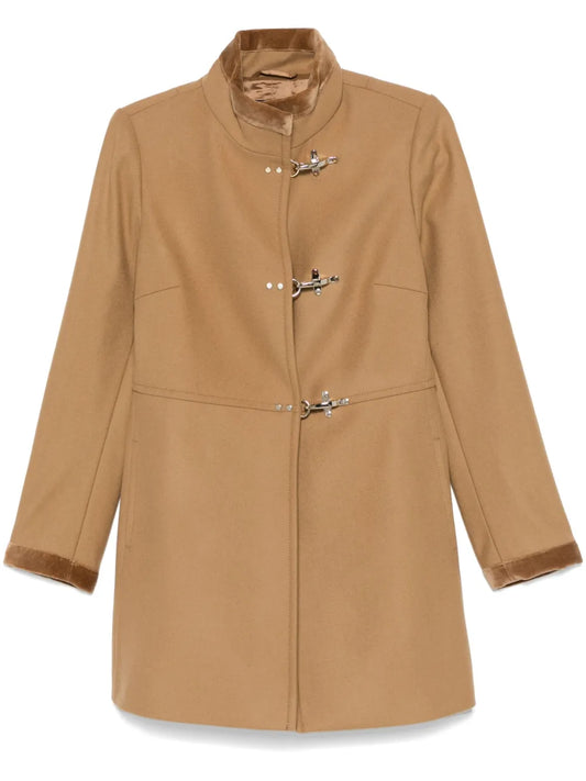 Virginia Coat