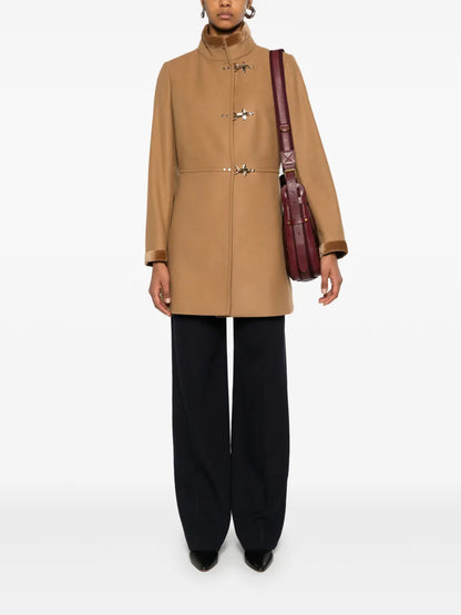 Virginia Coat
