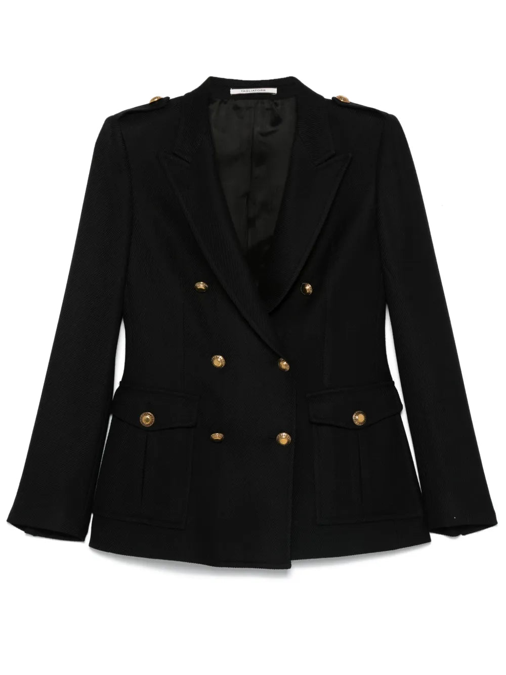 Heather Blazer