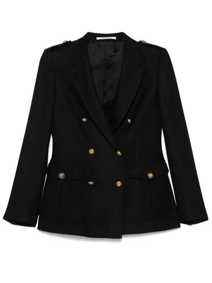 Heather Blazer