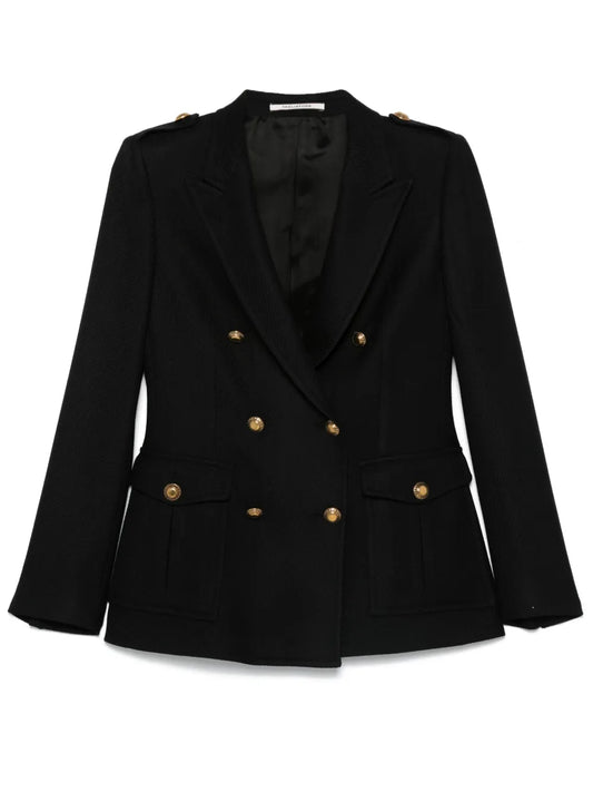 Heather Blazer