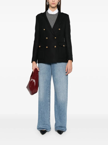Heather Blazer