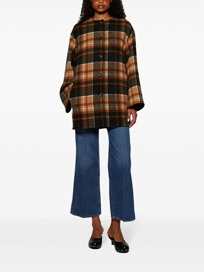 Flared Jeans