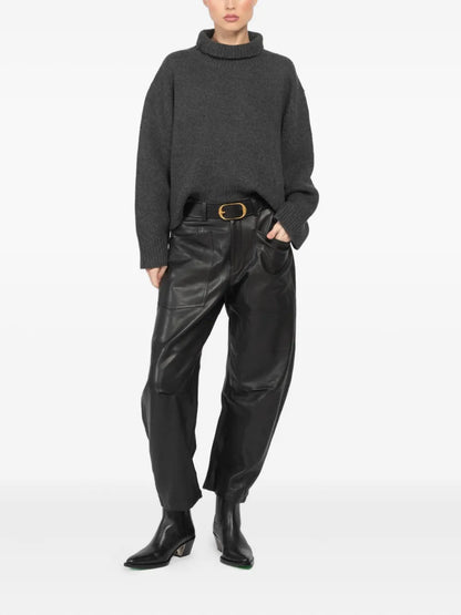 Wool Jumper