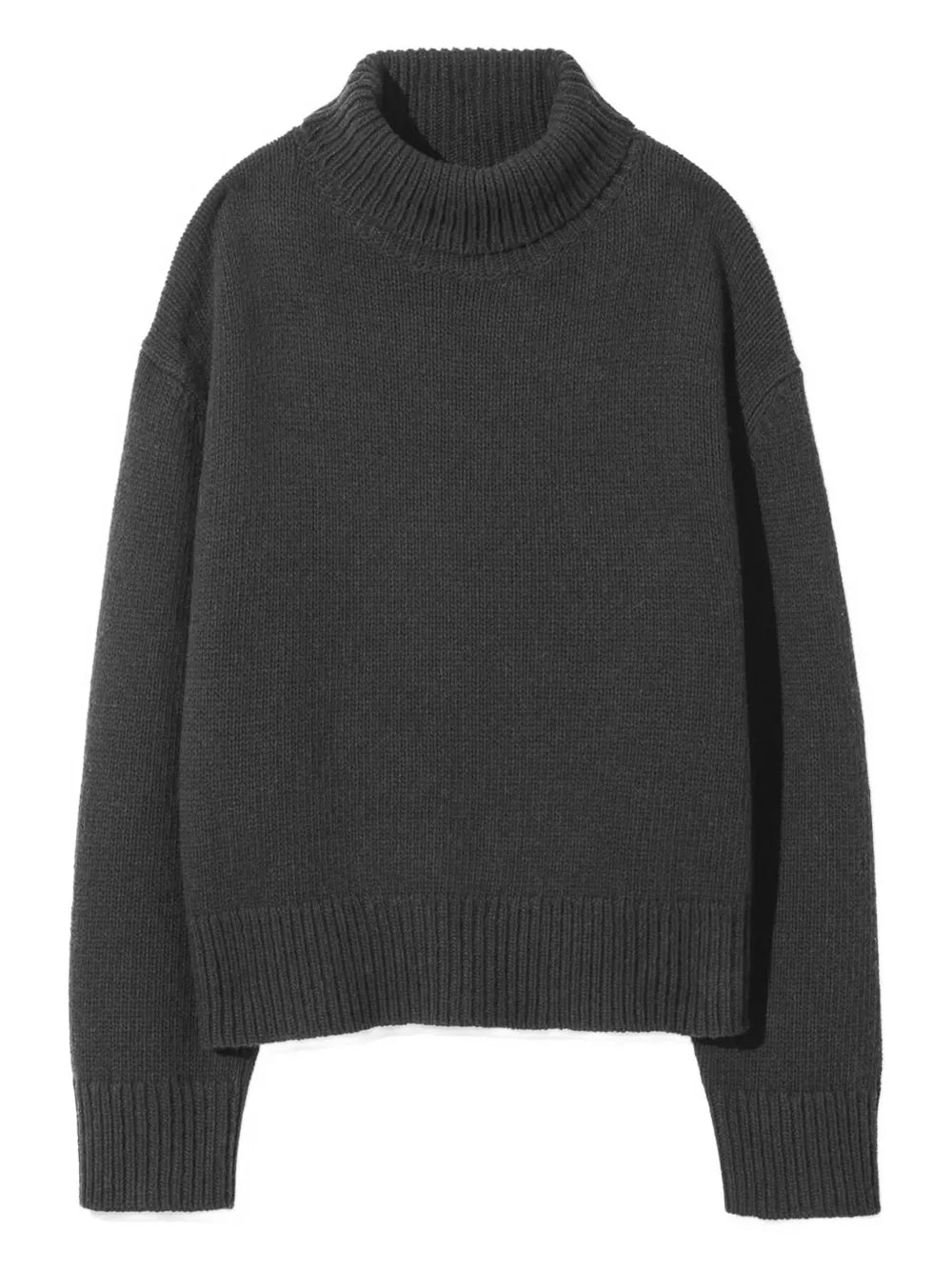 Wool Jumper