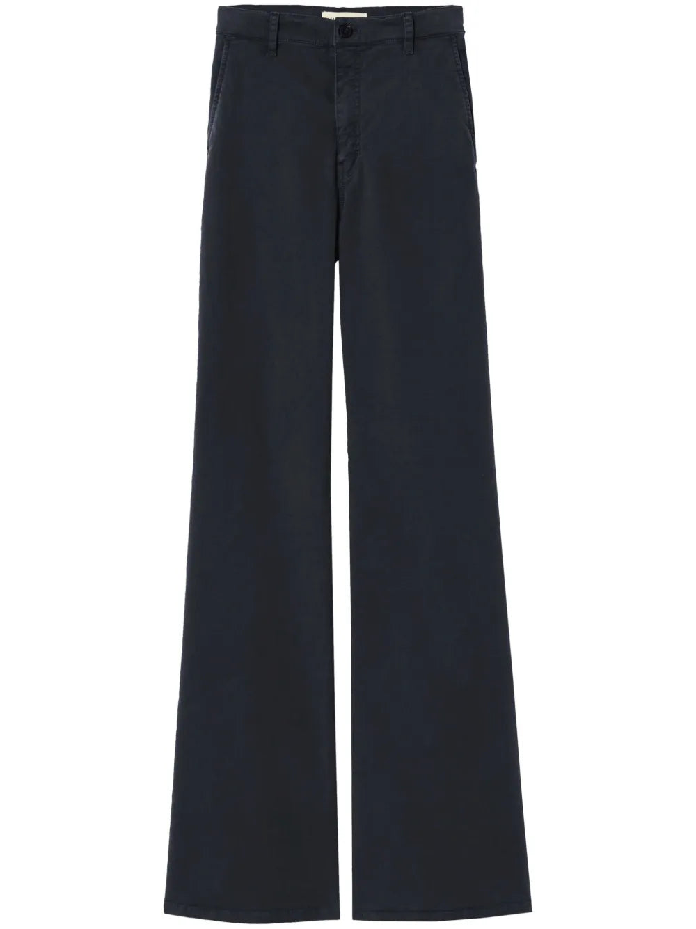 Anna High-Waisted Trousers