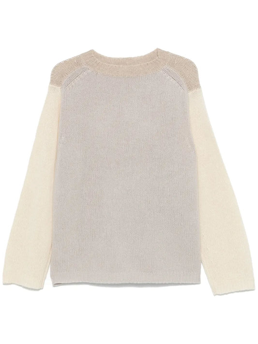 Matcha Sweater
