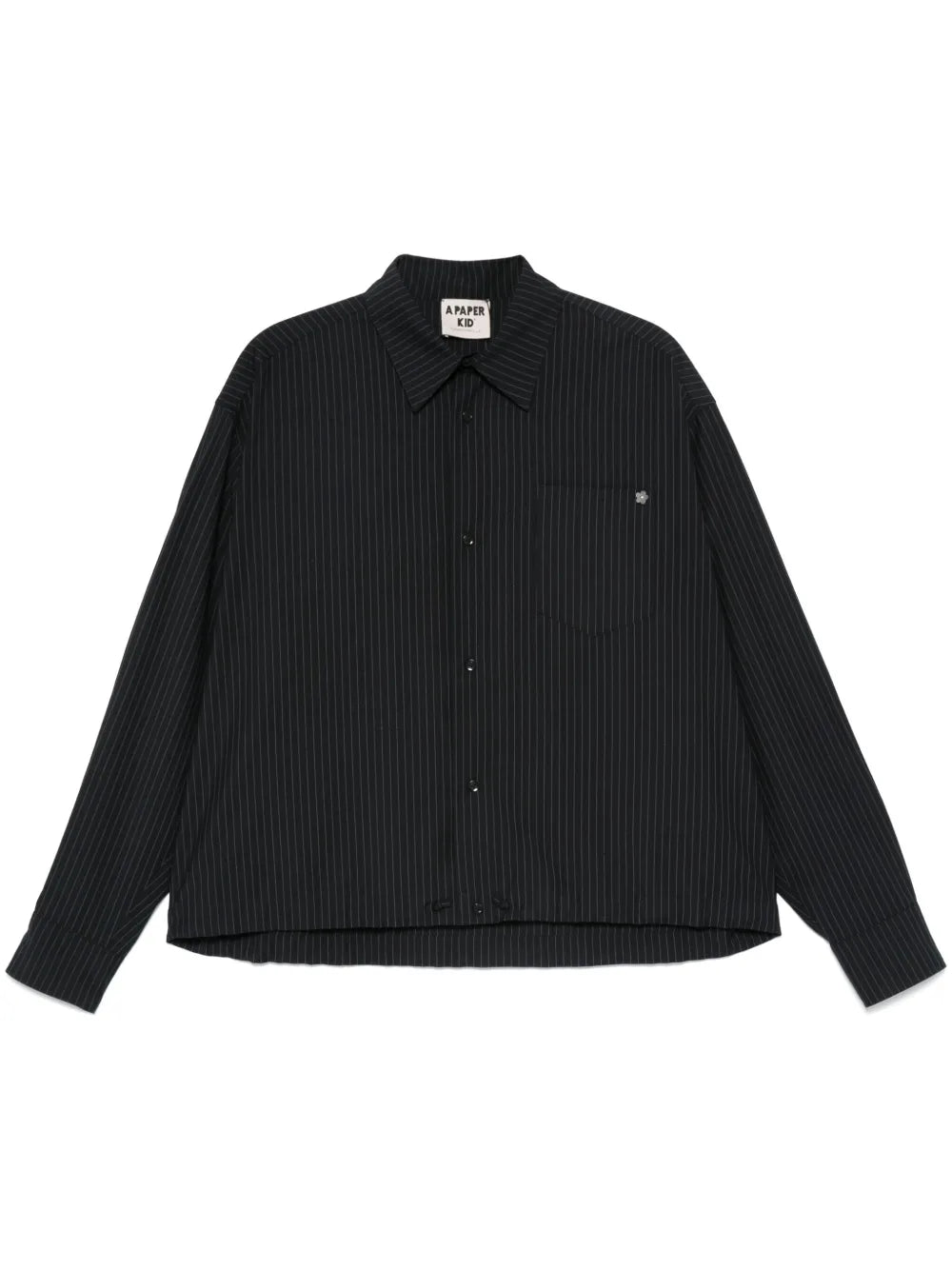 Striped Shirt