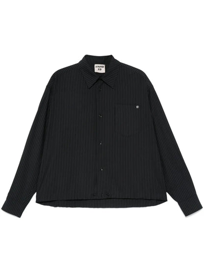 Striped Shirt
